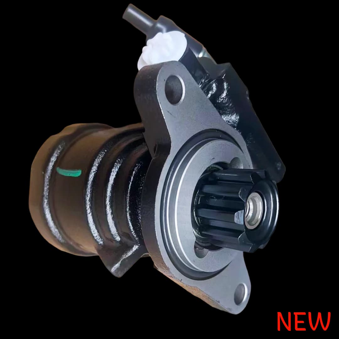 New Auto Parts - High-Quality Power Steering Pumps for Various Models - OEM 44310-26200, 44310-35500, 40130-60220, 44310-60220, 44310-26210, 44310-26250, 44310-26330