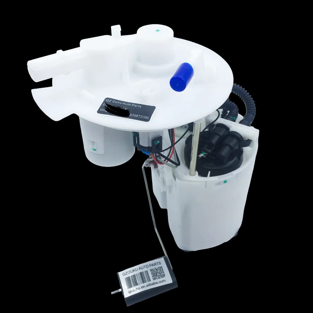 OEM 31110-3X500 Fuel Pump Assembly for 1.8L Compact Sedan 2011-2016 - Direct Fit & High Performance - OEM 31110-3X500