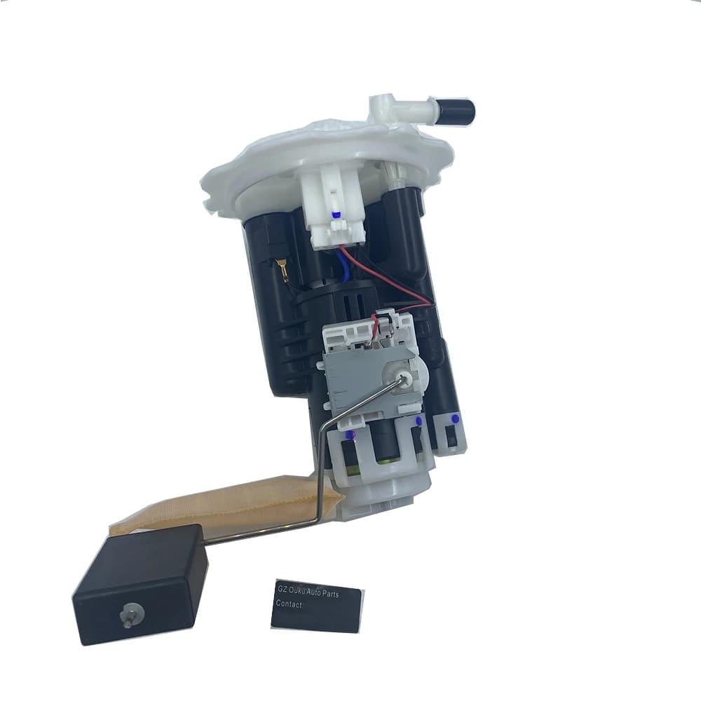 High-Quality Fuel Pump Module ZL01-13-35ZA for Protege Protege5 Allegro Blazer 1999-2003 Fuel Pump Assembly - OEM ZL01-13-35ZA