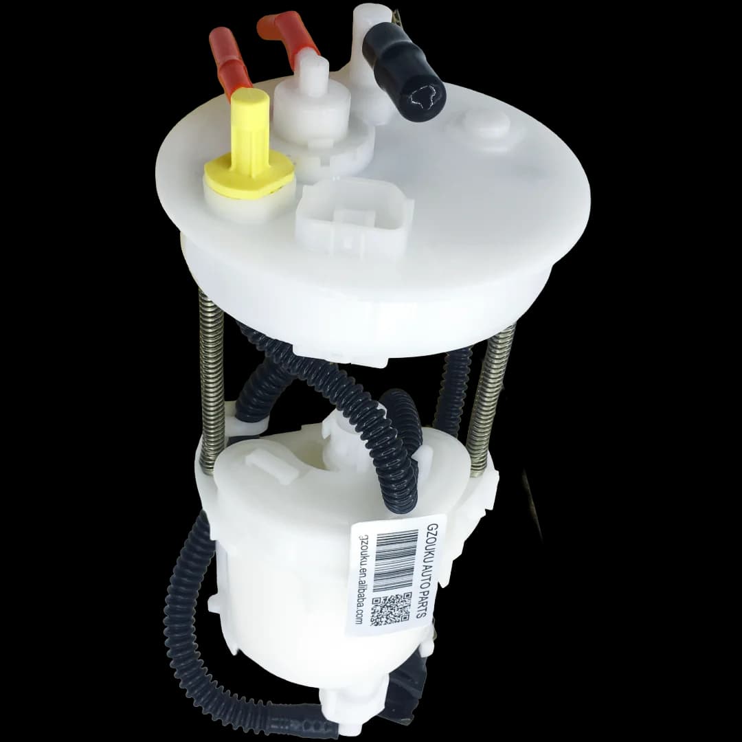OEM 16010-SAA-000/16010SAA000 - High-Quality Fuel Filter Compatible with Honda Jazz MK II and Fit City 2002-2008 - OEM 16010-SAA-000/16010SAA000