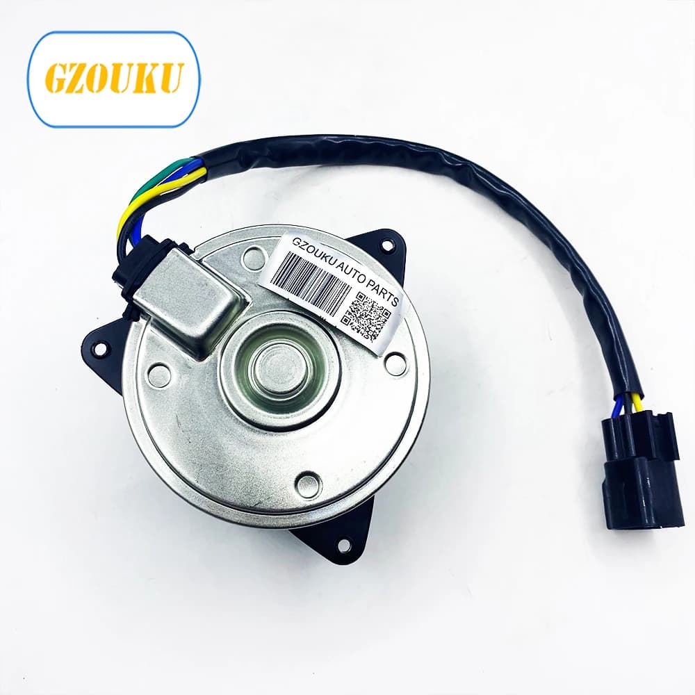 Good Price Fan Motor for Japanese Cars - 17120-61J11-000 AE268000-4050 - OEM 17120-61J11-000