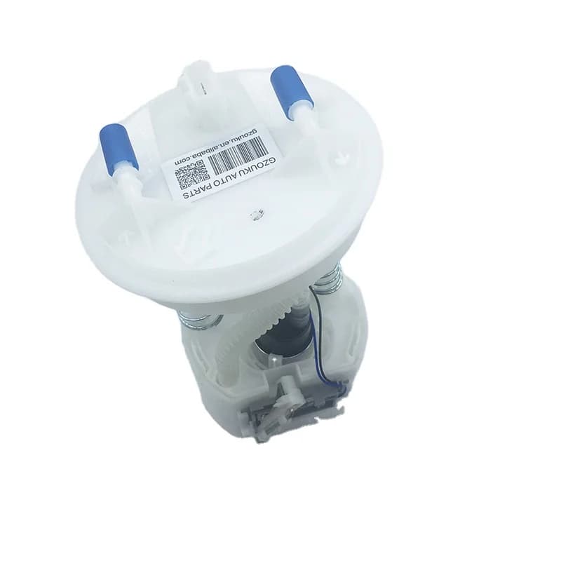 High Quality Fuel Pump Assembly for Ford Fusion Fiesta V 2S61 94307 1491778 - Premium Engine Fuel System Component - OEM 2S61 94307 1491778