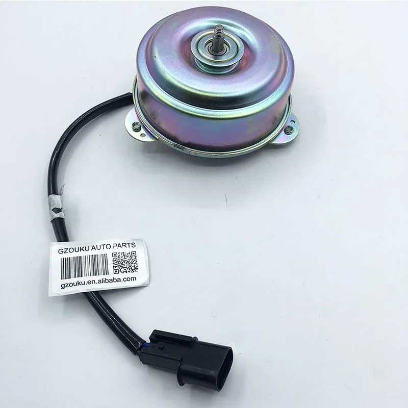 Hot-Selling Car Cooling Fan Motor MPW950174-A/101-0951-3002 for Gen2 Persona - High Performance & Reliable Cooling Solution - OEM MPW950174-A/101-0951-3002
