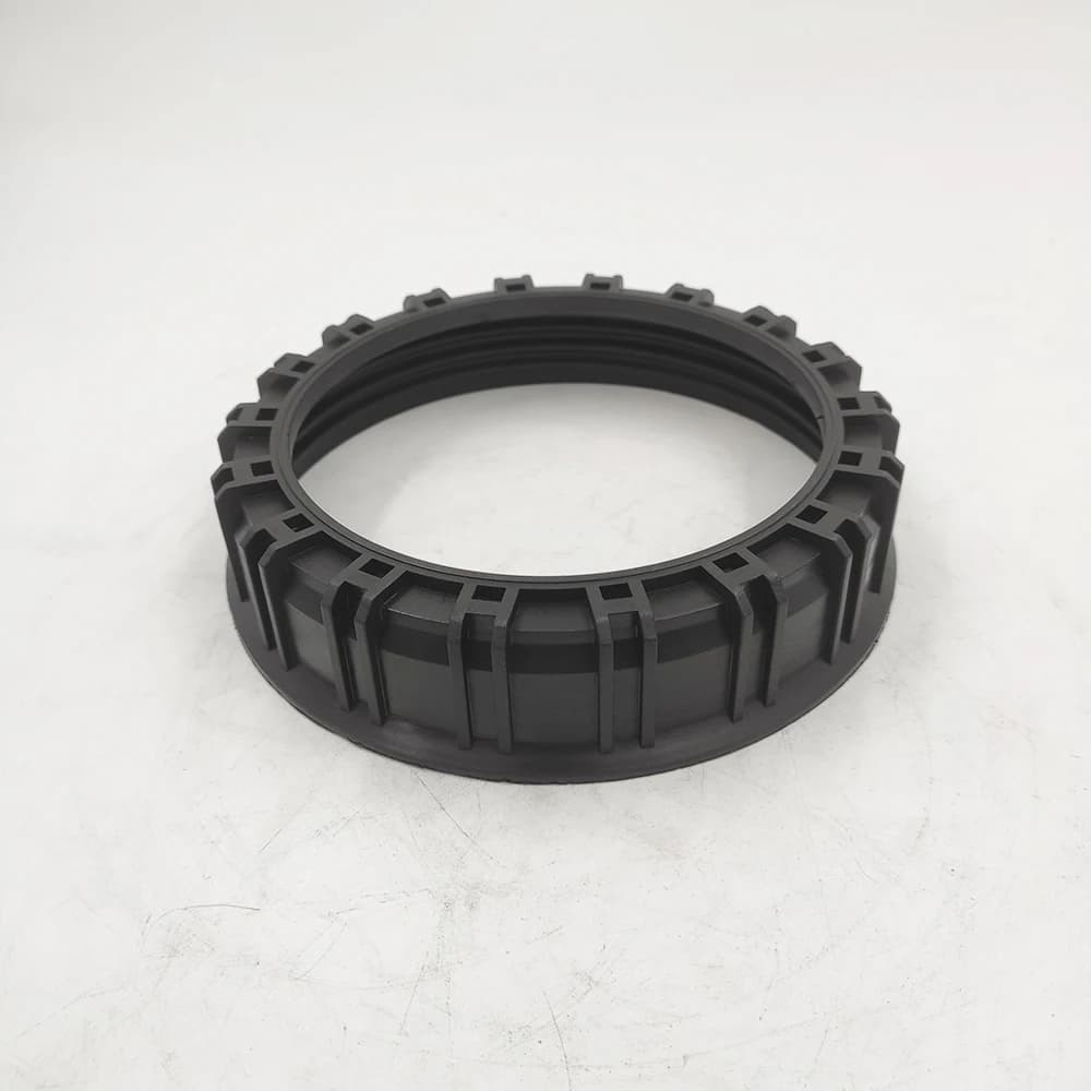 1325236 Fuel Pump Lock Ring Compatible with BMW 7 Series Models (740i, 750Li, 760Li, 780Li), 9 Series (940i, 960i) & X5/X6 S90/V90 - OEM 1325236