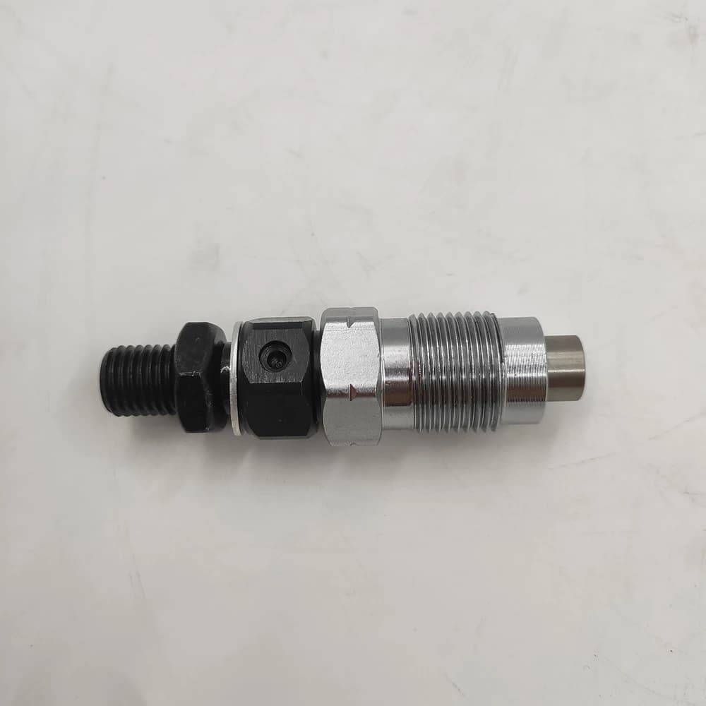 23600-69055 Fuel Injection Nozzle for Land Cruiser 80, 4.2L 4164cc, 1HZ, 2C, 2CT, HZJ81, CR30 - High Performance Replacement Part - OEM 23600-69055