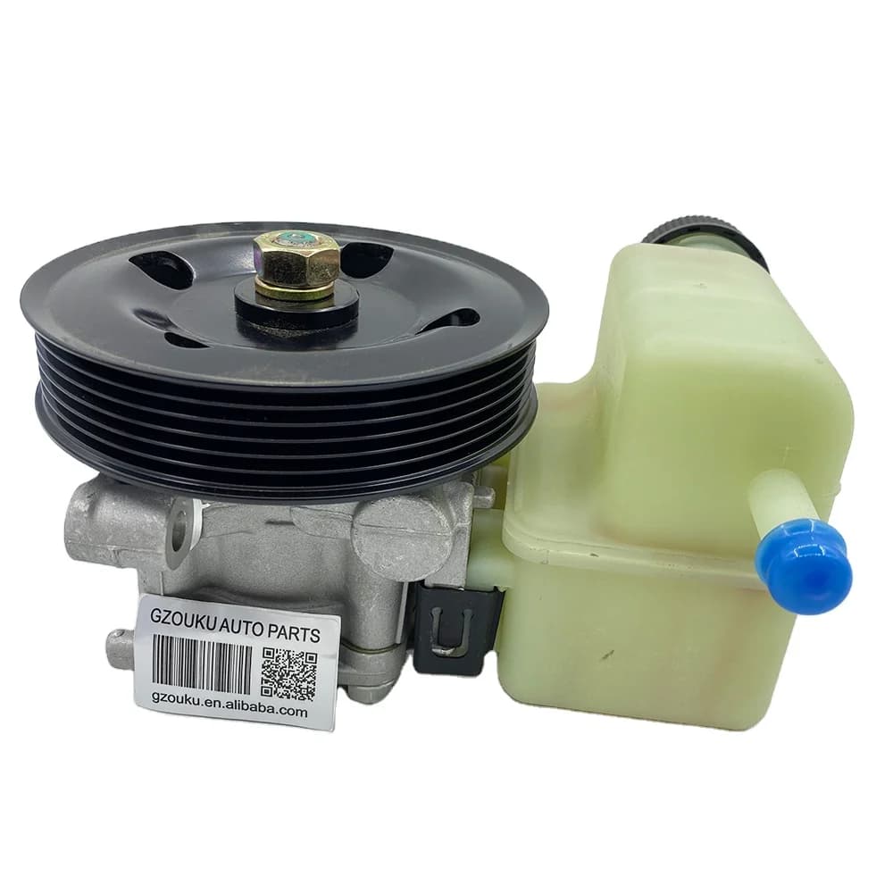 Power Steering Pump for CX-7 2012-2016 (EG2132650/EG21-32-650C) - OEM EG2132650 EG21-32-650C