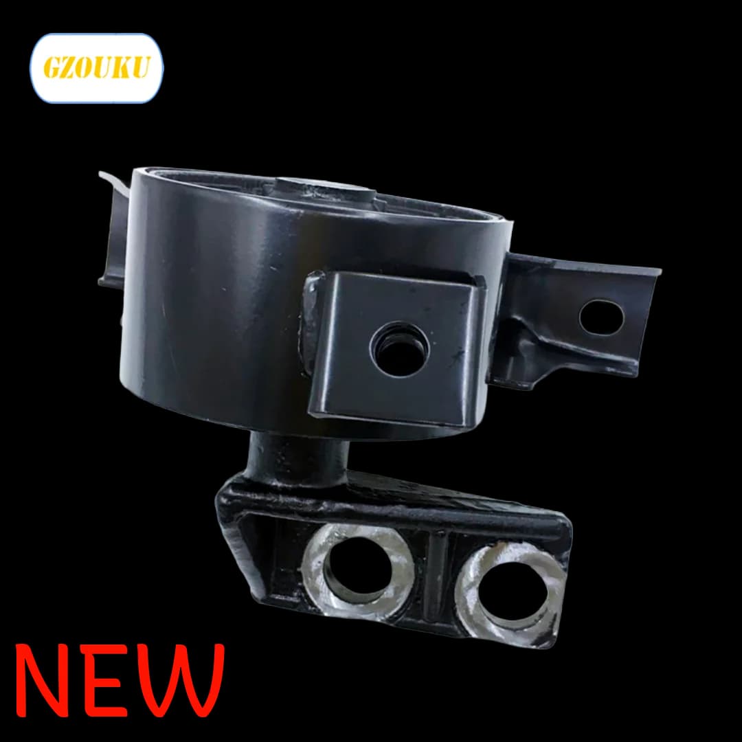 High Quality Engine Mounting Auto Parts for BMW M3 2003-2009 BJ0N-39-06YE - Engine Mount Kit - OEM BJ0N-39-06YE