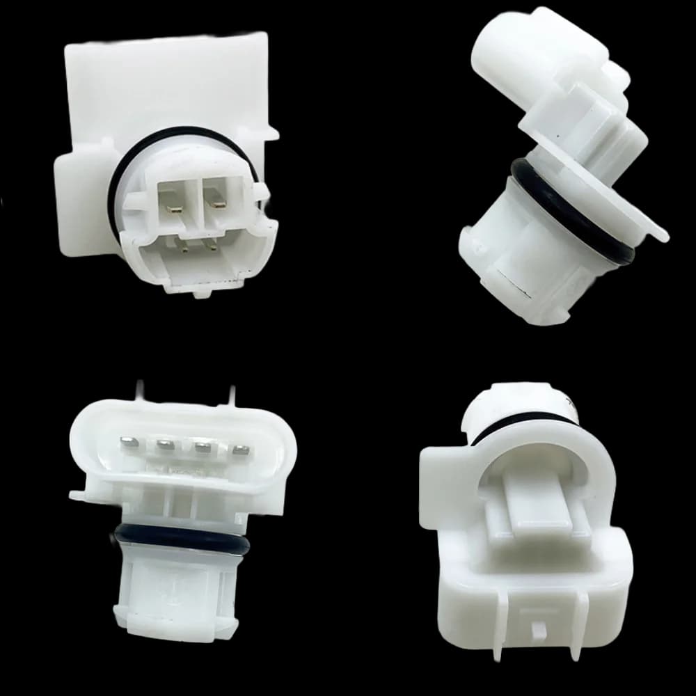 High Quality Fuel Pump Connector SQ-3417/SQ3417 Assembly for Luv Dmax Vehicle Fuel Pump System Connection - OEM SQ-3417/SQ3417