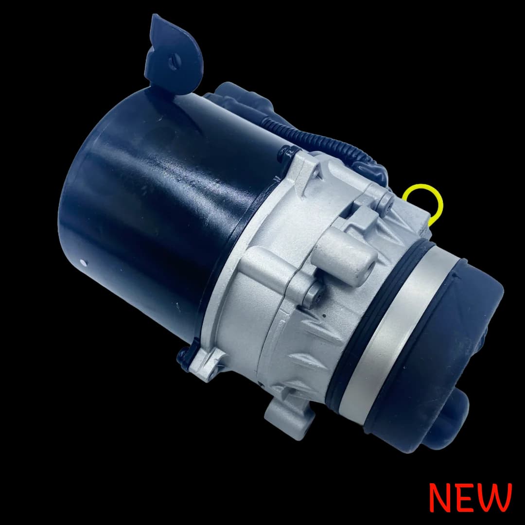 Electric Power Steering Pump Assembly - OEM 7625477136 7625062118 6778424 - Replacement Unit for Steering System - OEM 7625477136 7625062118 6778424
