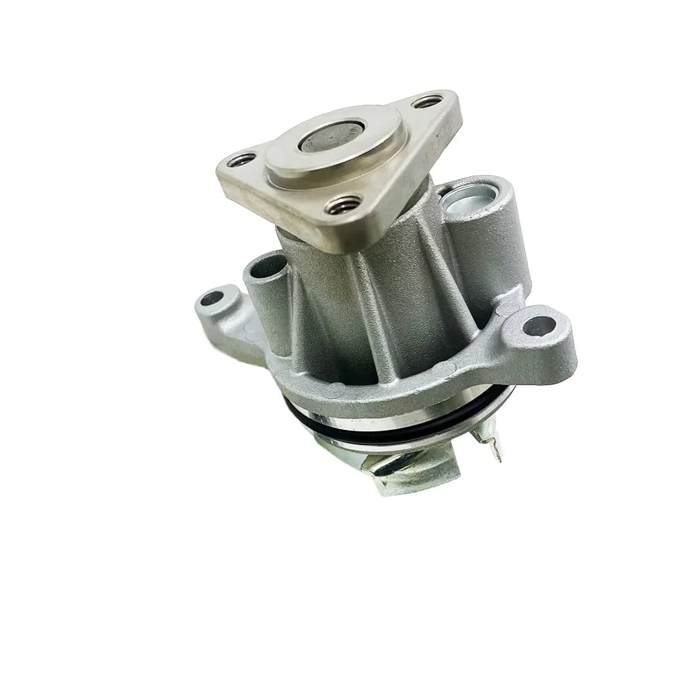 Water Pump L327-15-010/1F70-15-010/LF52-15-100A/L3G2-15-100A/LF52-15-100/L327-15-100A/L327-15-100/LF01-15-100 Cooling System - Compatible with Multiple Models - OEM L327-15-010, 1F70-15-010, LF52-15-100A, L3G2-15-100A, LF52-15-100, L327-15-100A, L327-15-100, LF01-15-100