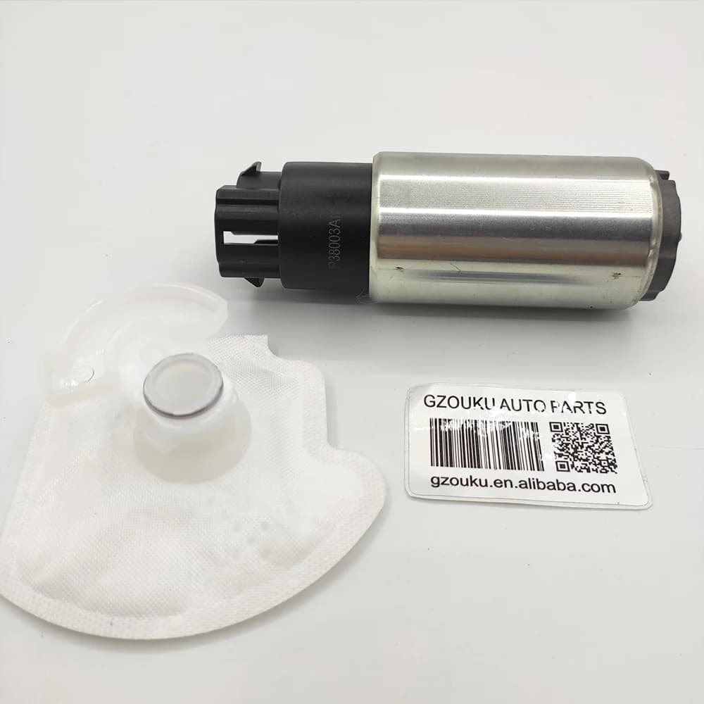23221-31340 Fuel Pump Assembly - Fits: Crown Mark X, IS250, IS350, GS300, GS350, GS450h - OEM 23221-31340