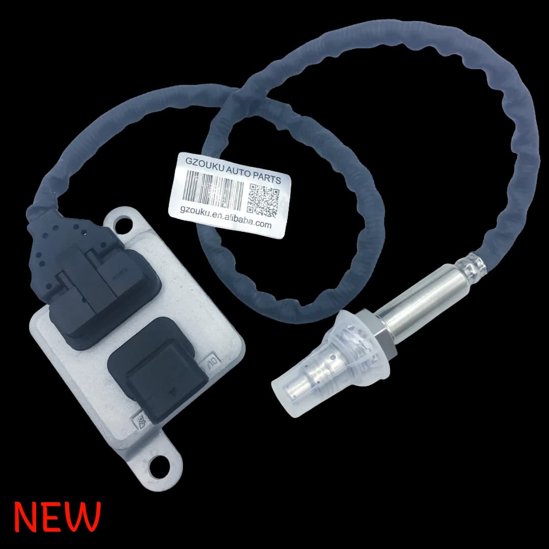 Genuine New Oxygen NOx Sensor for 5WK9 6682B A0009053503 - Perfect Fit for Your Vehicle - OEM A0009053503