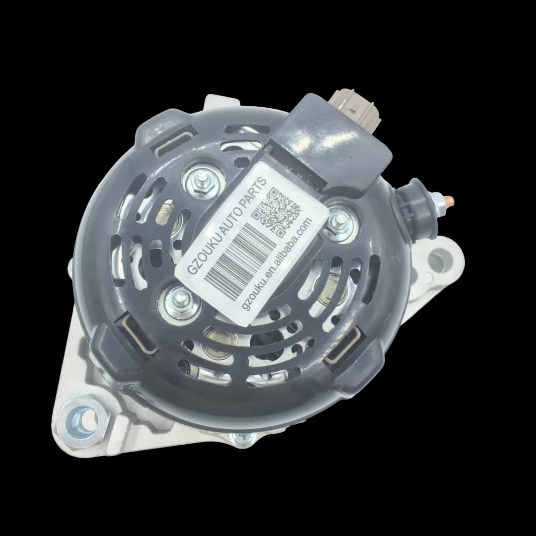 High Quality Alternator Replacement for Toyota Prado 4000 Series 2012 Model Year Auto Parts - OEM 2706031120