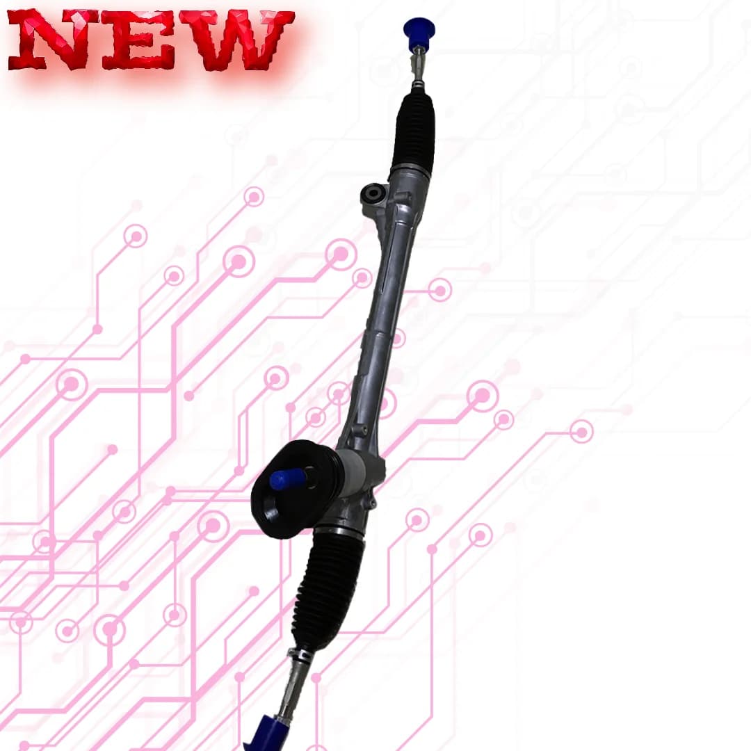 Power Steering Gear Rack Replacement for Reliable Smooth Steering Performance - 48001-1HJ0A 480011HJ0A Electric Power Steering - OEM 48001-1HJ0A 480011HJ0A