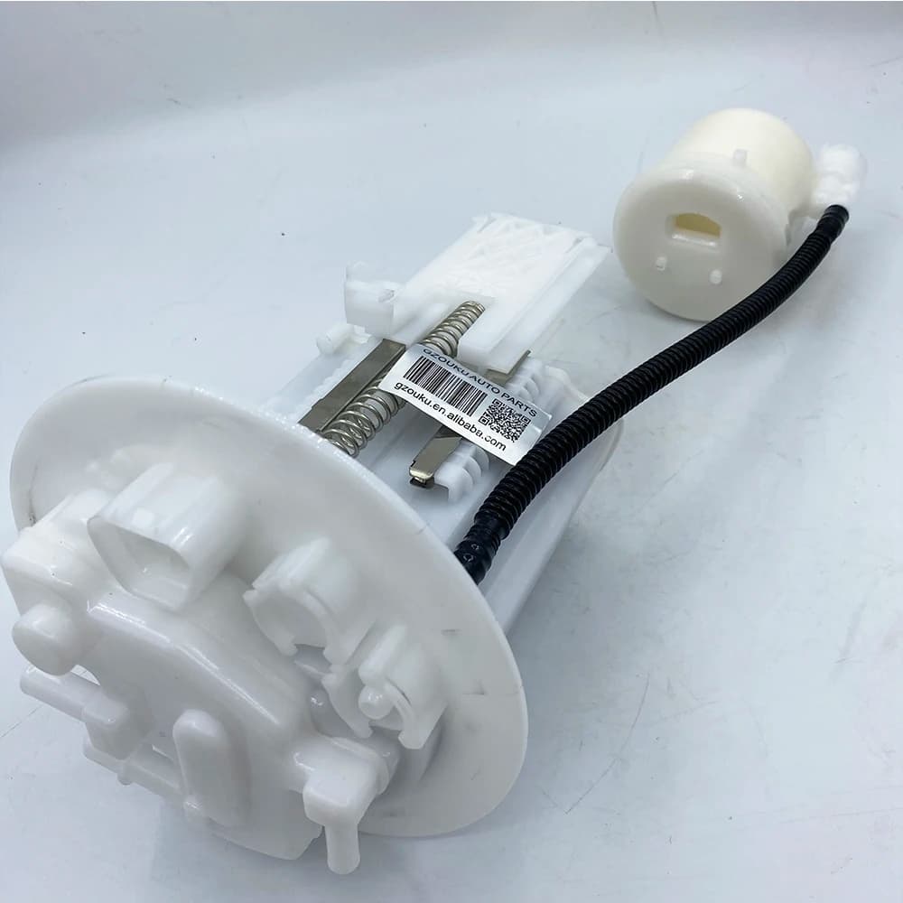 Gasoline Fuel Filter & Pump Assembly Kit | Universal Fitment | Part Numbers 77024-02110/77024-02270 | Engine Fuel System Component - OEM 77024-02110, 77024-02270