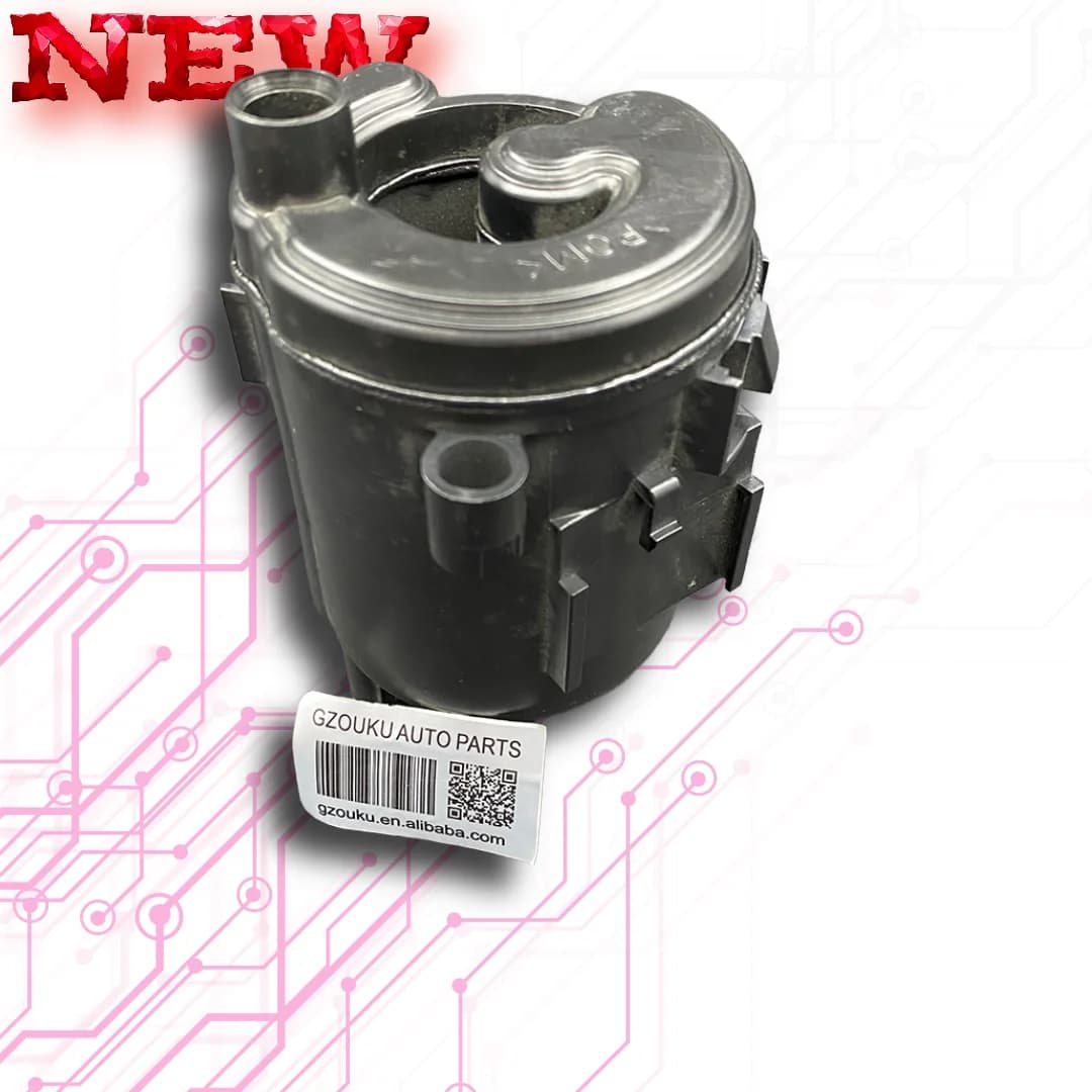 Premium Quality Fuel Filter 31112-26000 for Car Fuel System Replacement - Fits Multiple Models - OEM 31112-26000