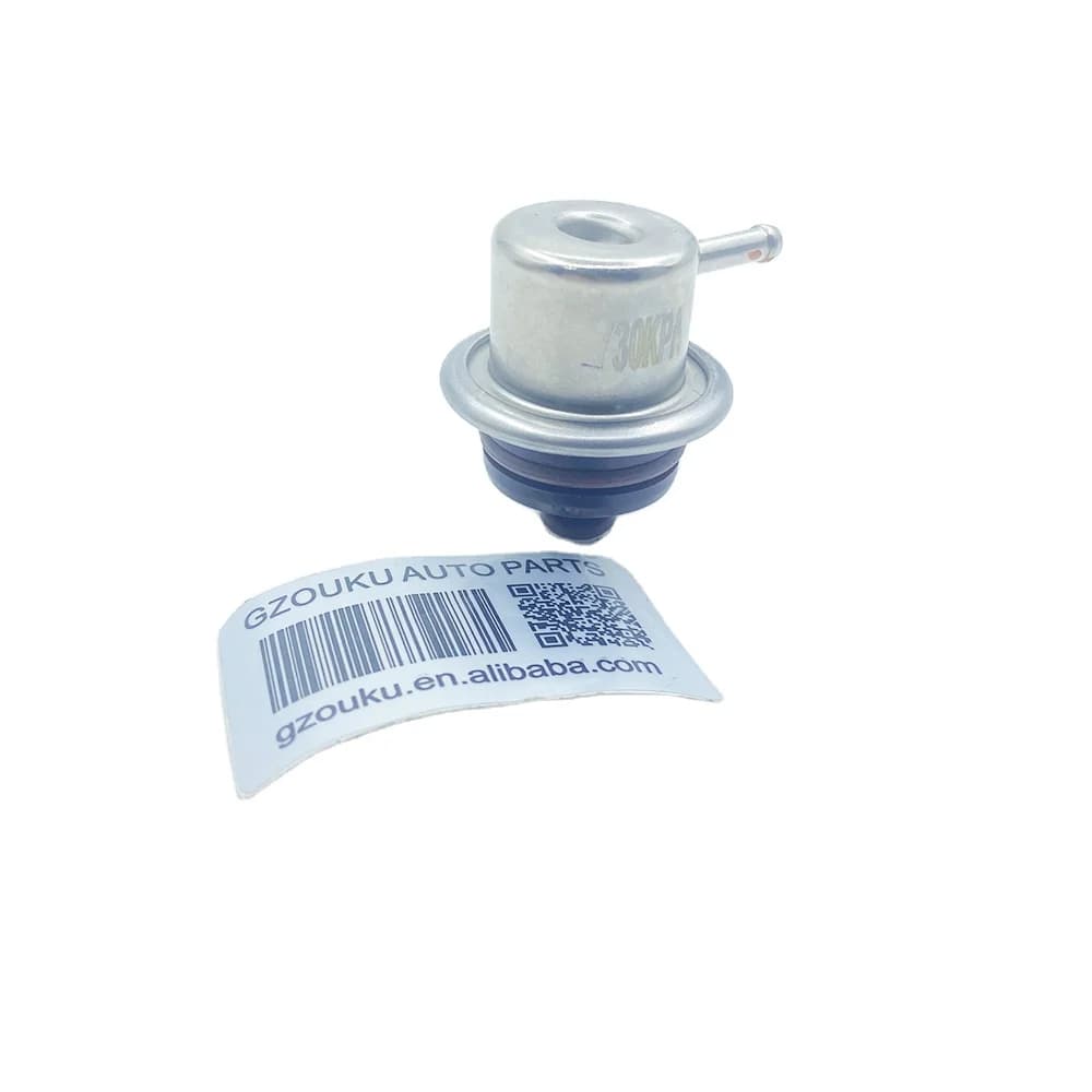 High Performance Fuel Pump Pressure Regulator 7.3 Bar - Premium Quality Automotive Fuel System Component - OEM ALI-1601589241271