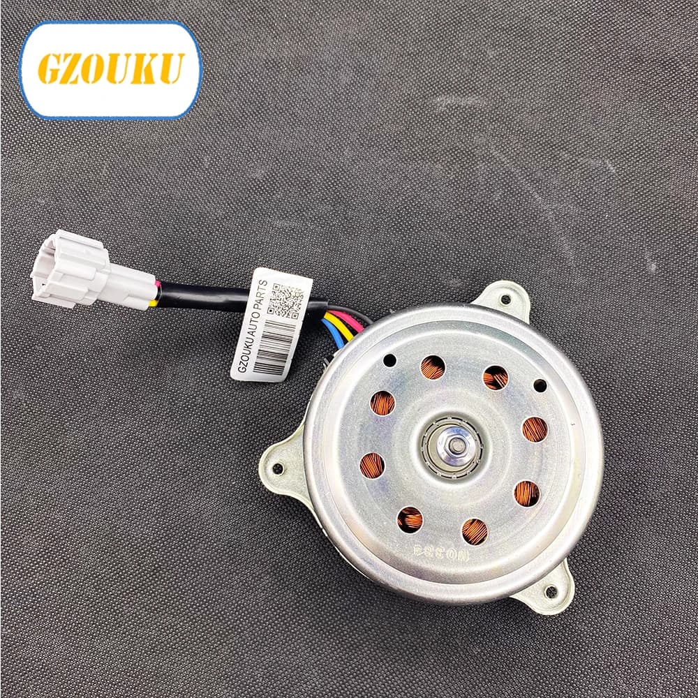 AC Blower Fan Motor for Nissan Almera Sunny N17 HR15 HR15DE 1.5L - 21487-1HC0B / 21487-1HS0A / 21482-1HC0C / 21482-1HC0B - OEM 21487-1HC0B, 21487-1HS0A, 21482-1HC0C, 21482-1HC0B