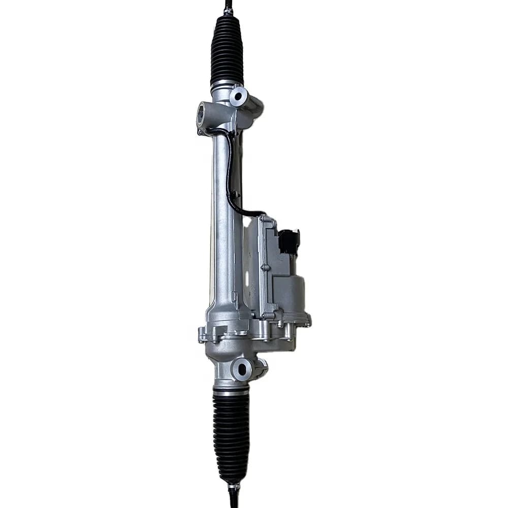 Steering Gear Rack Assembly for Ford Ranger 2.0L 2019 - JB3Z-3504V JB3Z3504V GQ3VA3D070B - OEM JB3Z-3504V JB3Z3504V GQ3VA3D070B