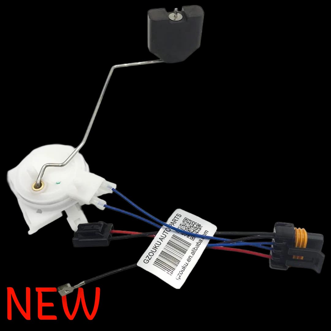 EcoSport 2018-2019 Fuel Level Sensor M2N15 9H307AA M2N159H307AA 0580314006 1S6U9H307AB P90170M Fuel Tank Sending Unit Replacement - Direct Fit for Ford EcoSport Models - OEM 0580314006