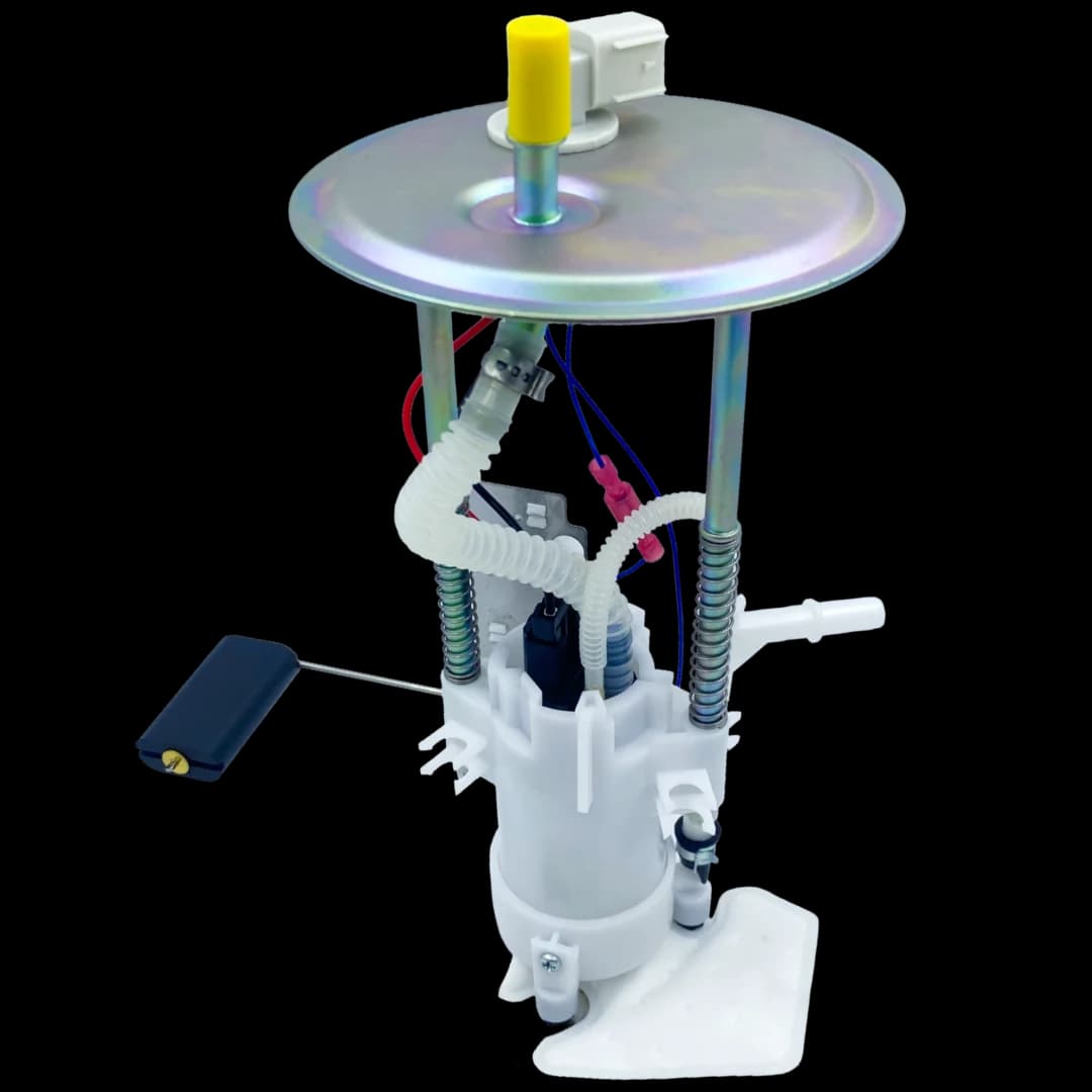 High-Quality Fuel Pump Assembly OEM E2469M - Perfect Fit for Mustang 4.0L & 4.6L Models from 2006 to 2009 - Direct Replacement for Tank Electric Fuel Module - OEM E2469M