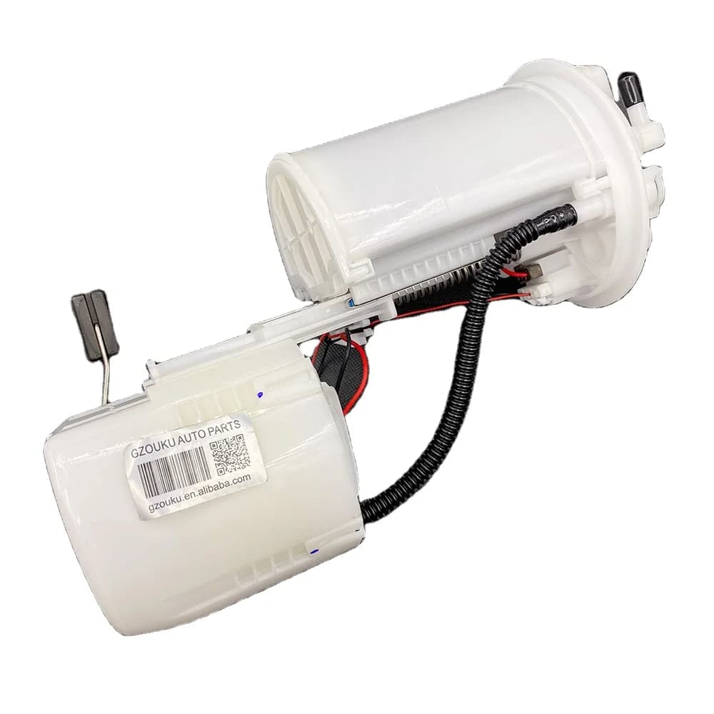 High-Q Fuel Pump Assembly 77020-12081 for Toyota Corolla - Premium Engine Fuel Pump Replacement Part - OEM 77020-12081