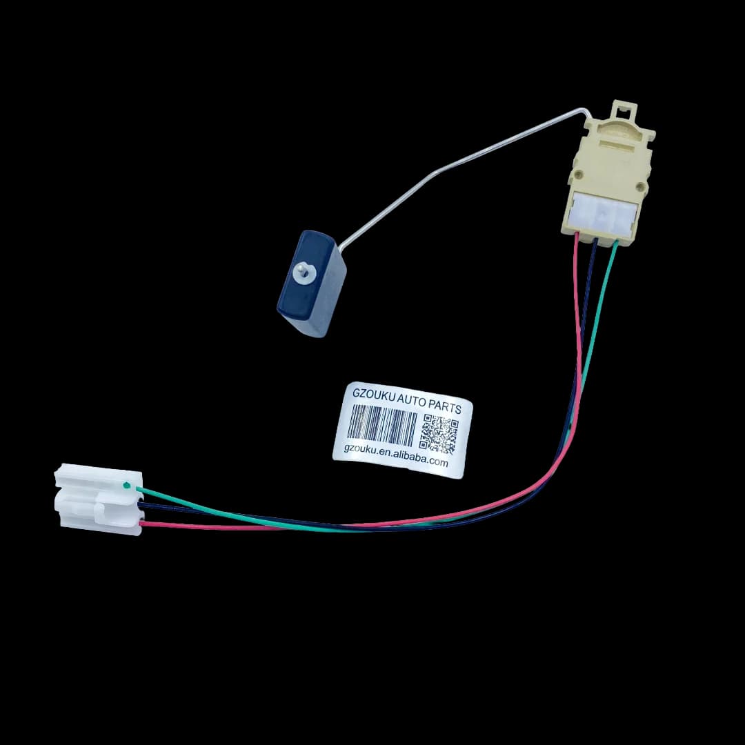 High Performance Universal Fuel Level Sensor 83320-0K180 - Premium Fuel Tank Level Sensor Assembly Replacement for Automotive Applications - Direct OE Equivalent - OEM 83320-0K180
