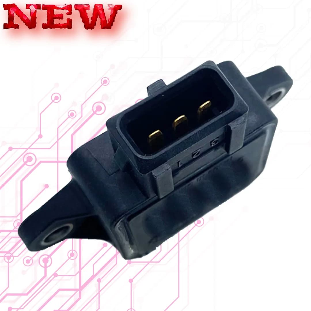 Auto Parts TPS Sensor F01R064915 Motorcycle Throttle Position Sensor for Qianjiang Benelli Huanglong 600 - OEM F01R064915