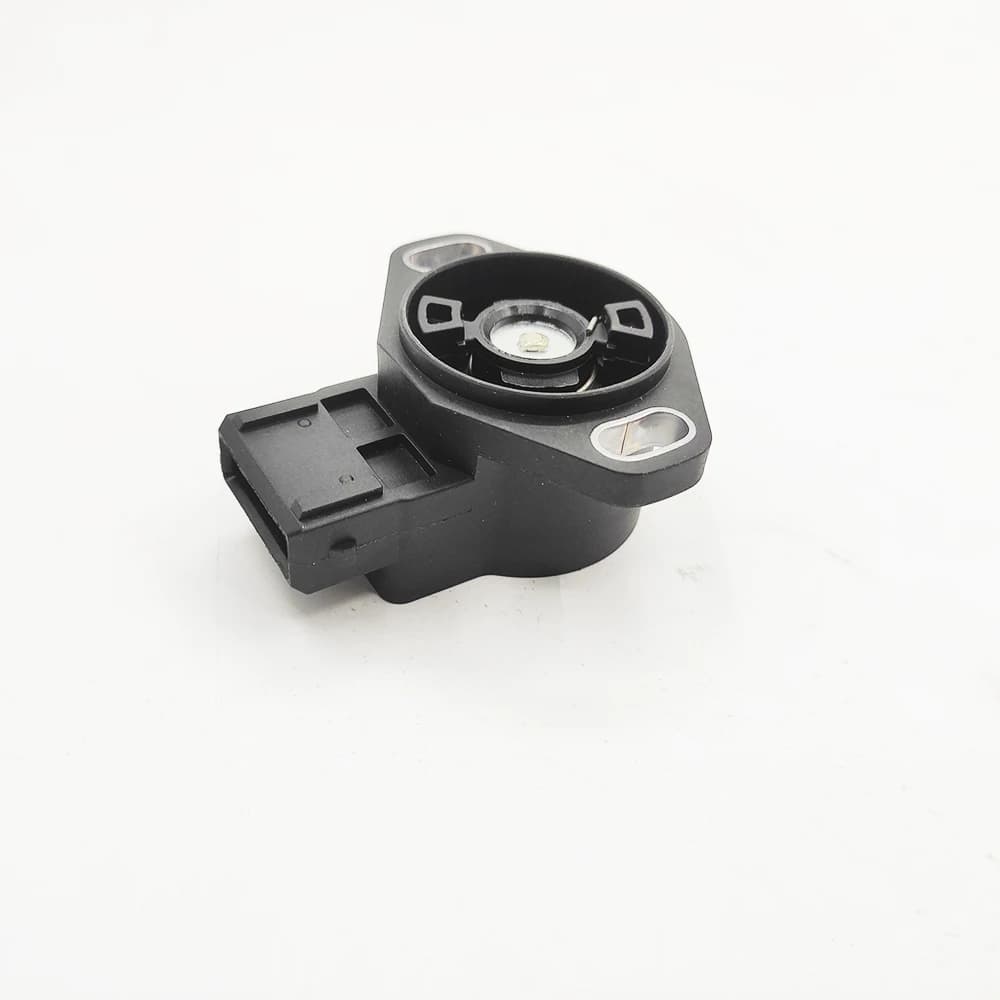 MD614697 Throttle Position Sensor for Montero Sport, Eagle, and Summit - Direct Fit & High Performance - OEM MD614697