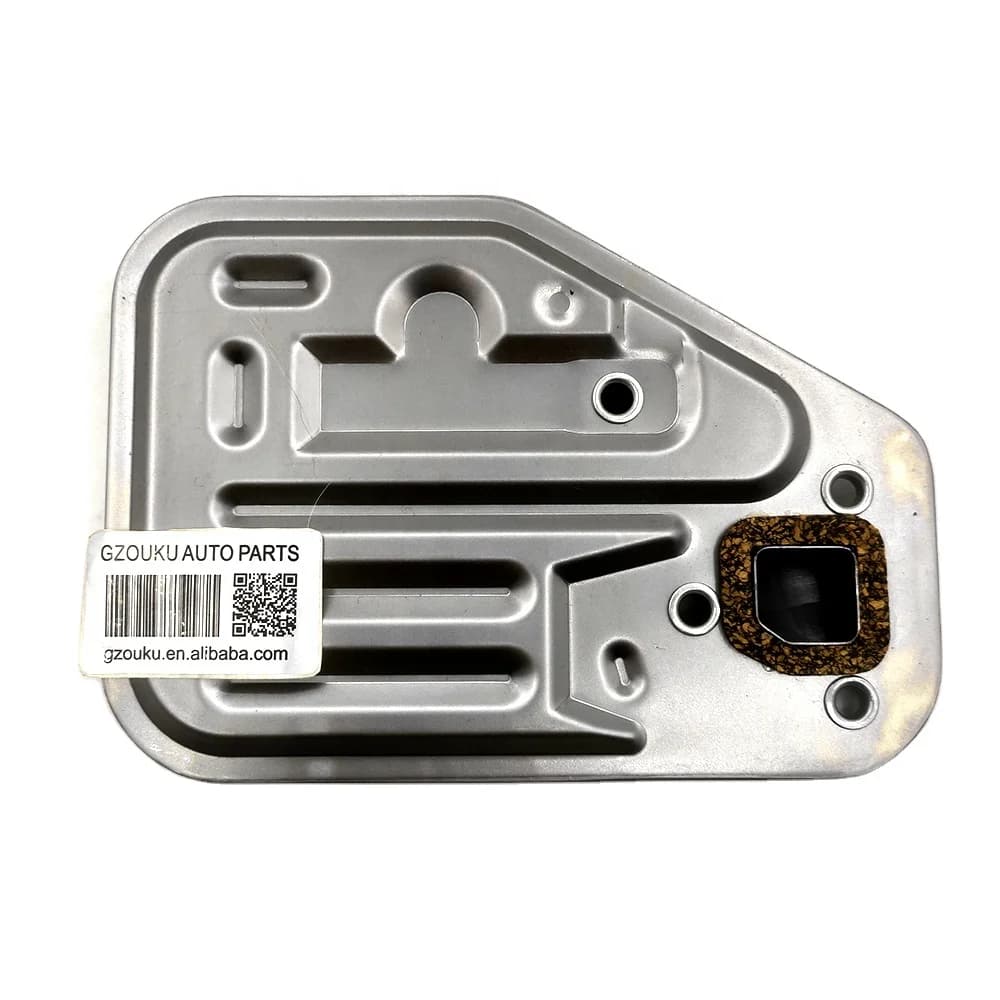 High Quality Fuel Filter Replacement MD737840 Compatible with Multiple Vehicle Models | OEM Equivalent 46321-36001 | Premium Performance Auto Parts - OEM MD737840