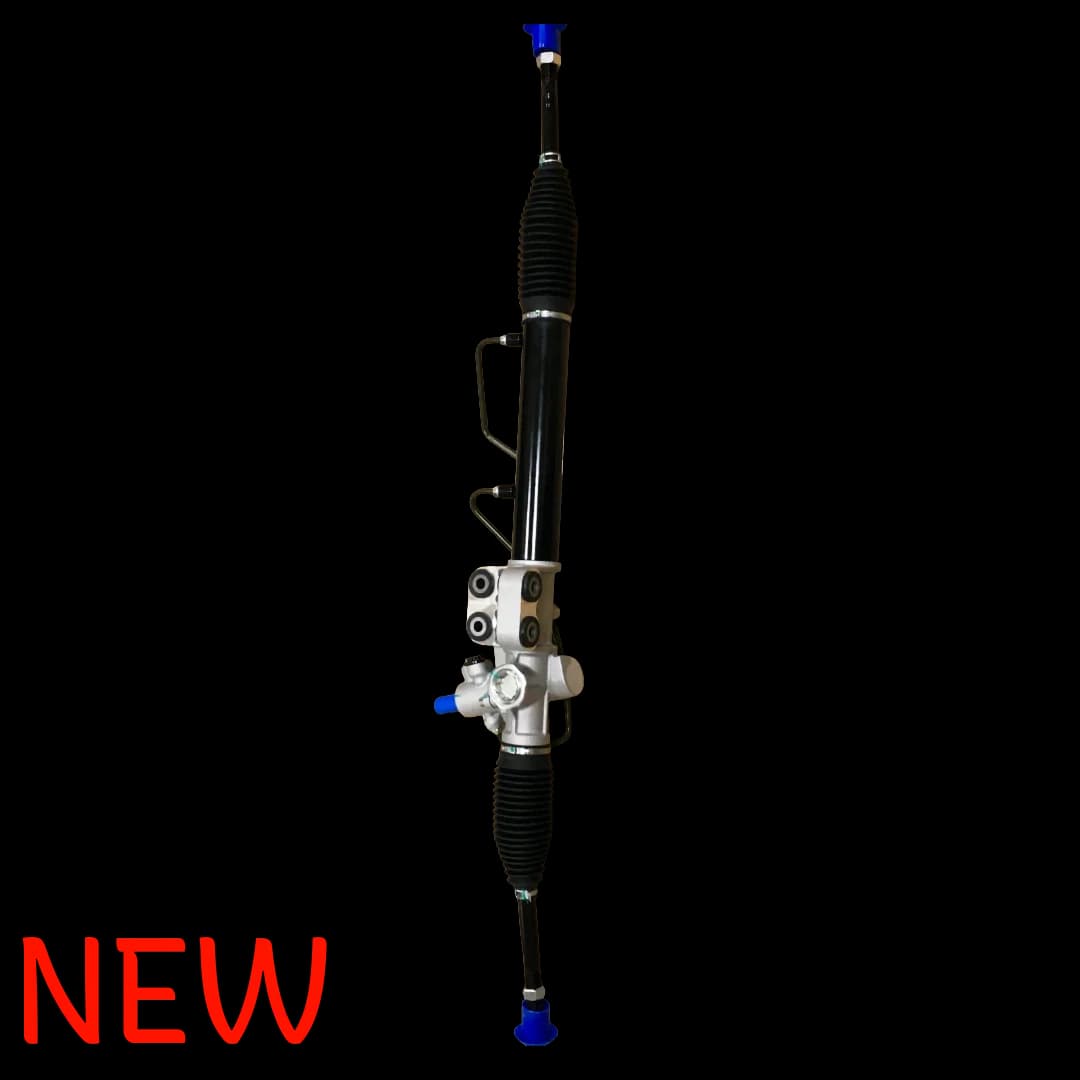 MK383936/MK471194/MK471188 Steering Rack Assembly - Hydraulic Power Steering Rack - Steering Gearbox for Fuso Canter FB70 / FE70B - OEM MK383936/MK471194/MK471188