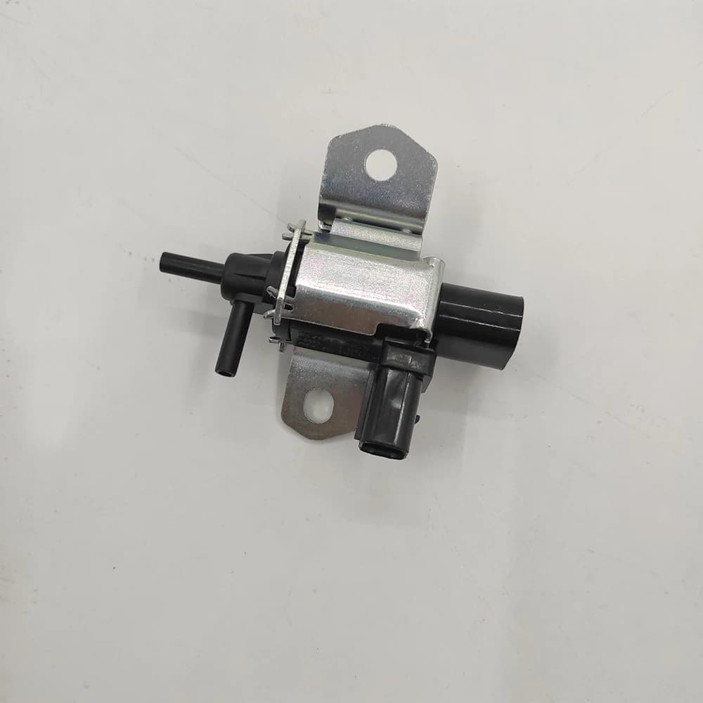 Intake Manifold Runner Control Valve Solenoid fits 2008-2010 Ford Fusion & Mercury Milan - 1S7G-9J559-BB / 1S7G9J559BB / 3S4Z-9J559-AA - OEM 1S7G-9J559-BB / 1S7G9J559BB / 3S4Z-9J559-AA