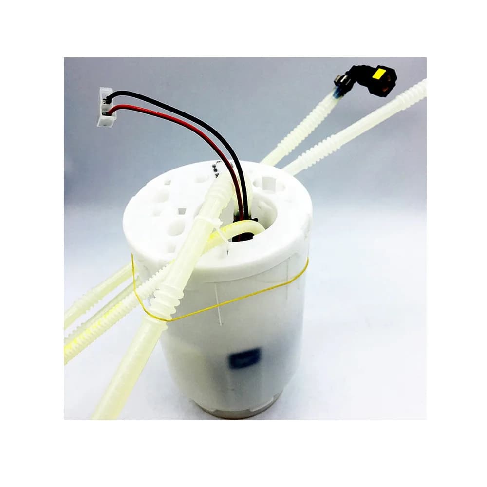 Original Fuel Pump Assembly for Q7 Touareg - 4L0919087A/7L8 919 087/A2C531104603/7L8919087 - OEM 4L0919087A/7L8 919 087/A2C531104603/7L8919087