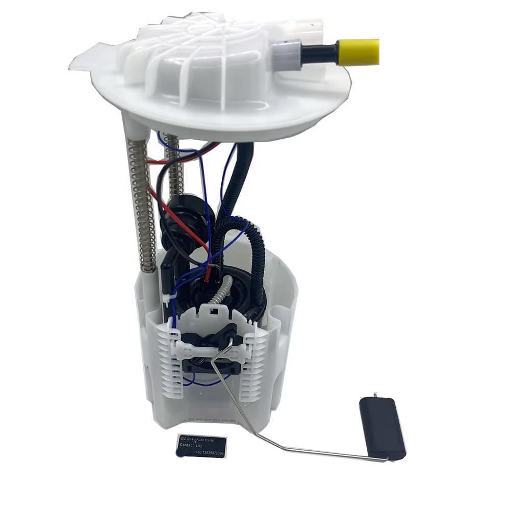 Fuel Pump Assembly for Nitro 2007-2011 Liberty 2008-2012 - 68004095AB/E7219M Electric Fuel Pump - OEM 68004095AB/E7219M