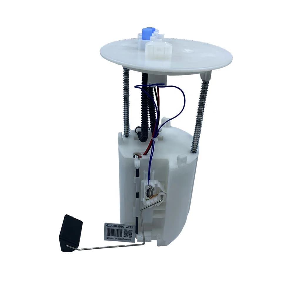 Toyota Hilux/Fortuner Fuel Pump Assembly 2.7L/4.0L Diesel Engine 2004-2015 Replacement Part - OEM 77020-0K150, 292010-5670