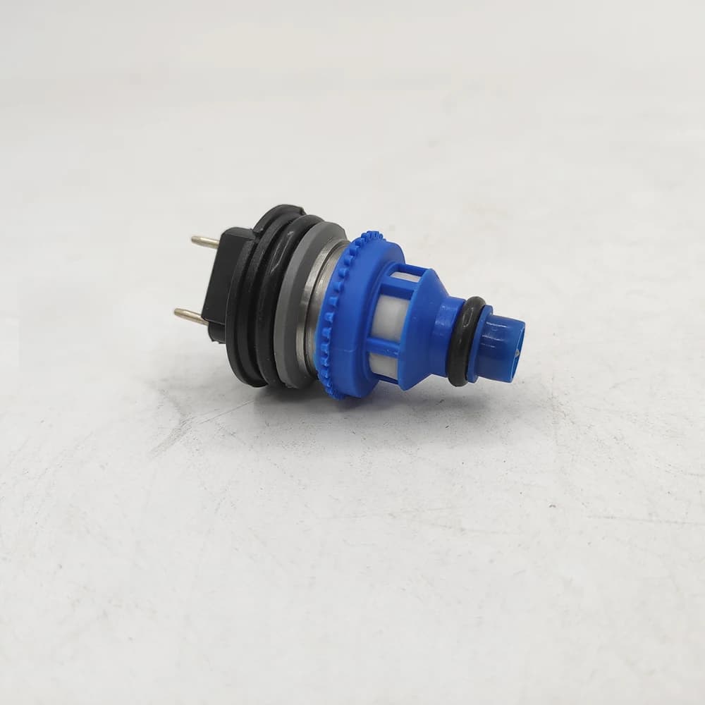 High Performance Fuel Injector 0280150664 & 7701035320 Compatible with Fiat Uno, Renault Megane R19, and Clio Models with 1.4L Engine, 1988-2003 Model Years - OEM 0280150664, 7701035320