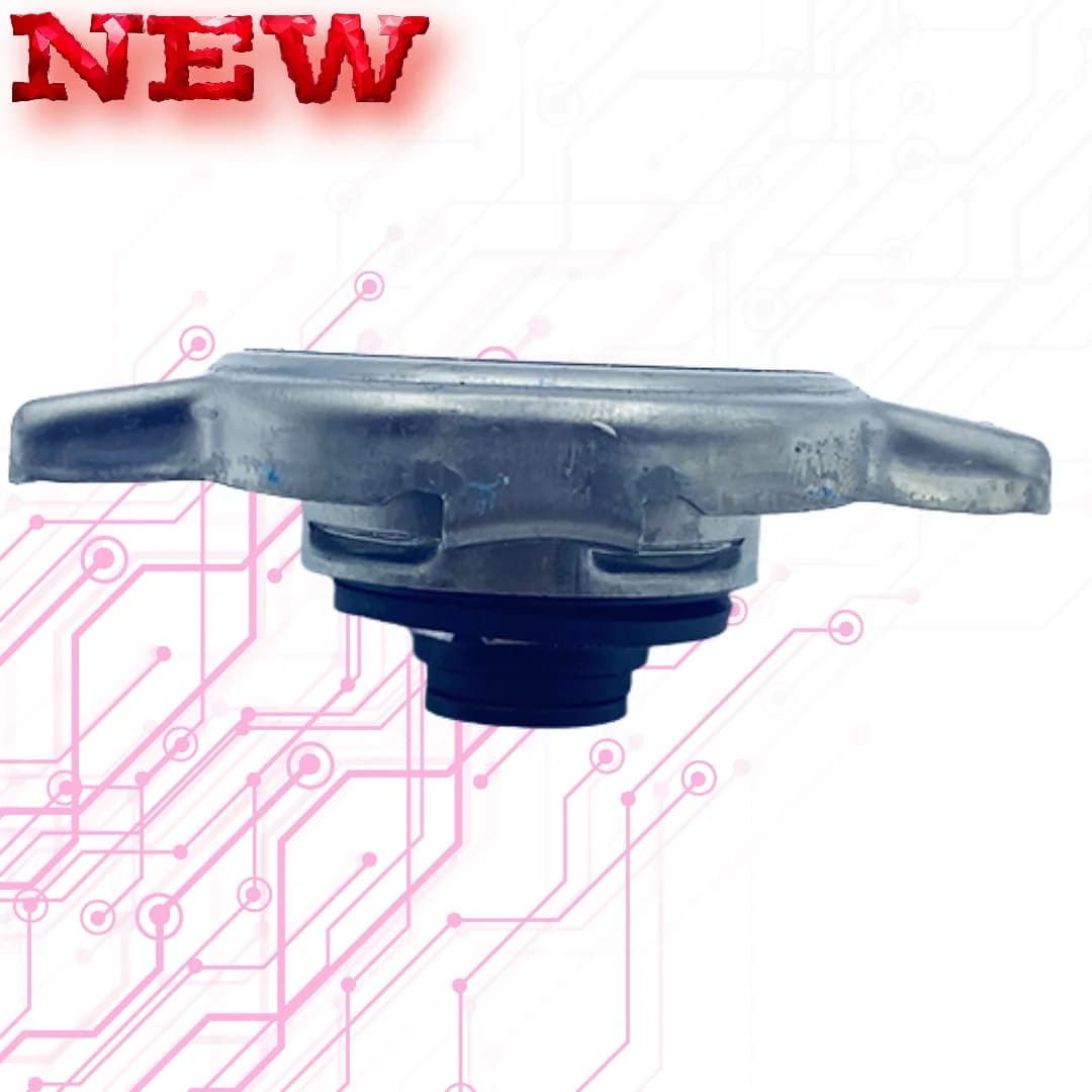 16401-OC030/164010H060 Car Radiator Cap 0.9 Bar 16401-72090 1640172090 Universal Replacement Auto Pressure Cap 164010C030 - OEM 16401-72090
