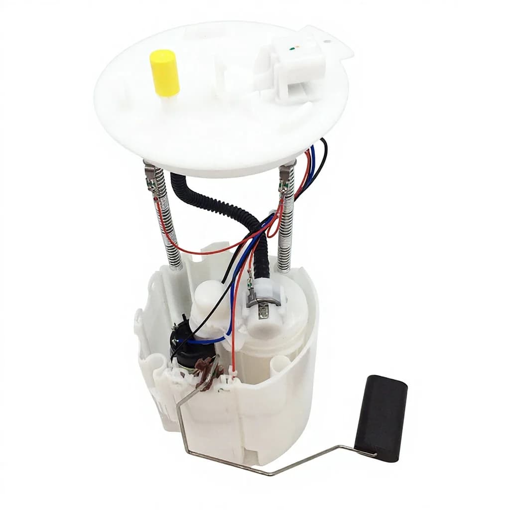 13584225 Fuel Pump Assembly for Chevrolet Cruze & CRUZE Hatchback - Single Tube Design - OEM 13584225