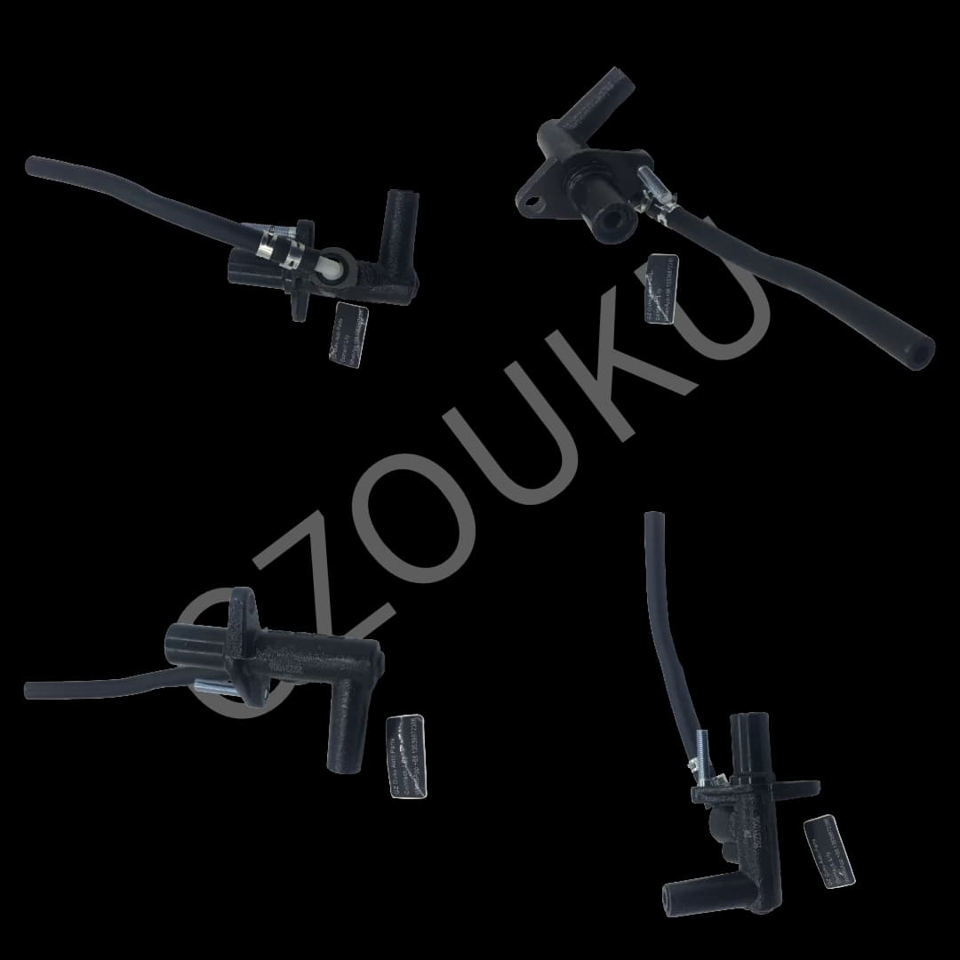 High Quality OEM Replacement Clutch Master Cylinder - Exact Fit for 323 Vehicles - Professional Grade Automotive Parts with BR70-41-990, MCMZ-70419, MCMZ-64199 Specifications - OEM BR70-41-990