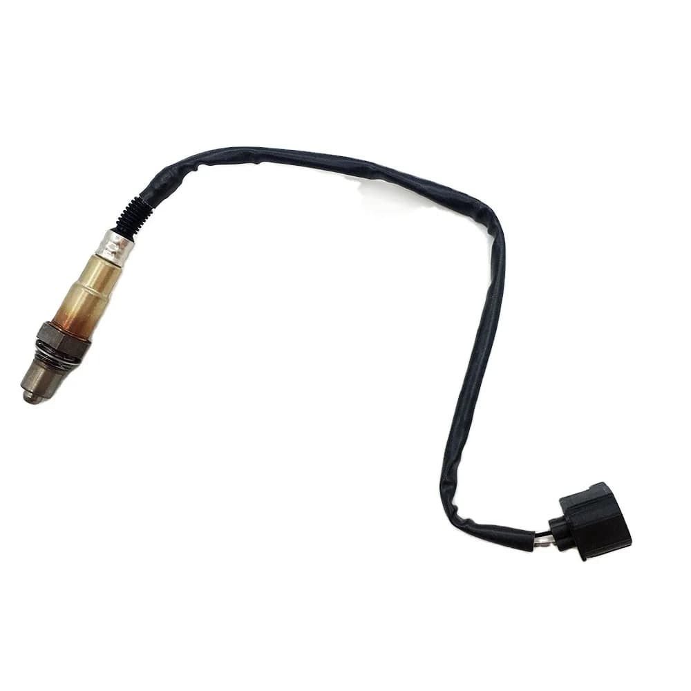 Oxygen Sensor O2 Sensor Replacement Kit - For 2008-2010 Chrysler Avenger Grand Caravan Sebring Town Country with 2.4L 3.3L 3.8L Engines - High Performance Automotive Parts - OEM 56029084AA/234-4881