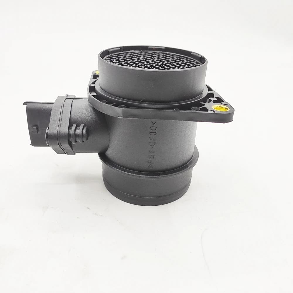 Mass Air Flow Sensor for Chery Tiggo (T11), Fora (A21), SQR481FC, 0280218166, A11-3614011, A113614011 - Direct Fit for Specific Models - OEM 0280218166