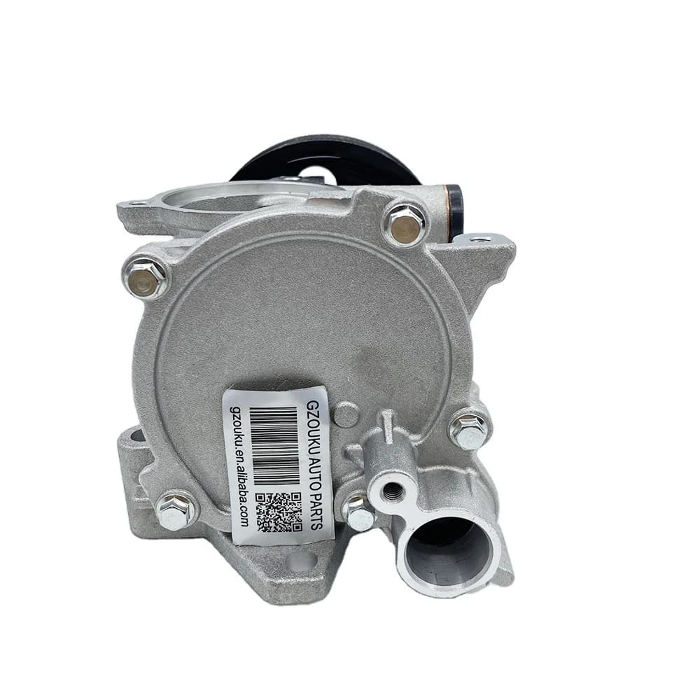 OEM 1740078893 Aluminum Water Pump for Suzuki Grand Vitara II/JT/TE/TD & Kizashi FR - Cooling System Component - OEM 1740078893
