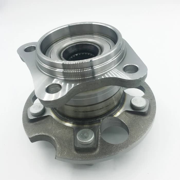 42410-28030 New Condition High Performance Auto Parts Rear Wheel Hub Bearing for Esquire, Isis, Noah, Sienna, RAV4 Vehicles - Premium Quality Replacement Part - OEM 42410-28030