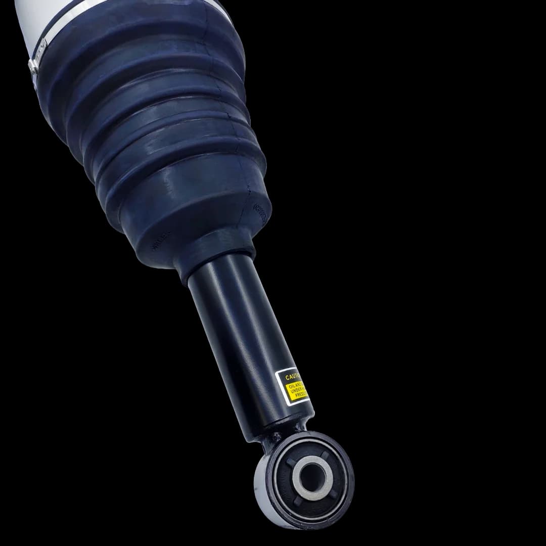 Rear Air Suspension Shock Core for Range Rover Sport LR3/LR4 2004-2013 High Quality Replacement - OEM RTD501090, RTD501120, LR016411