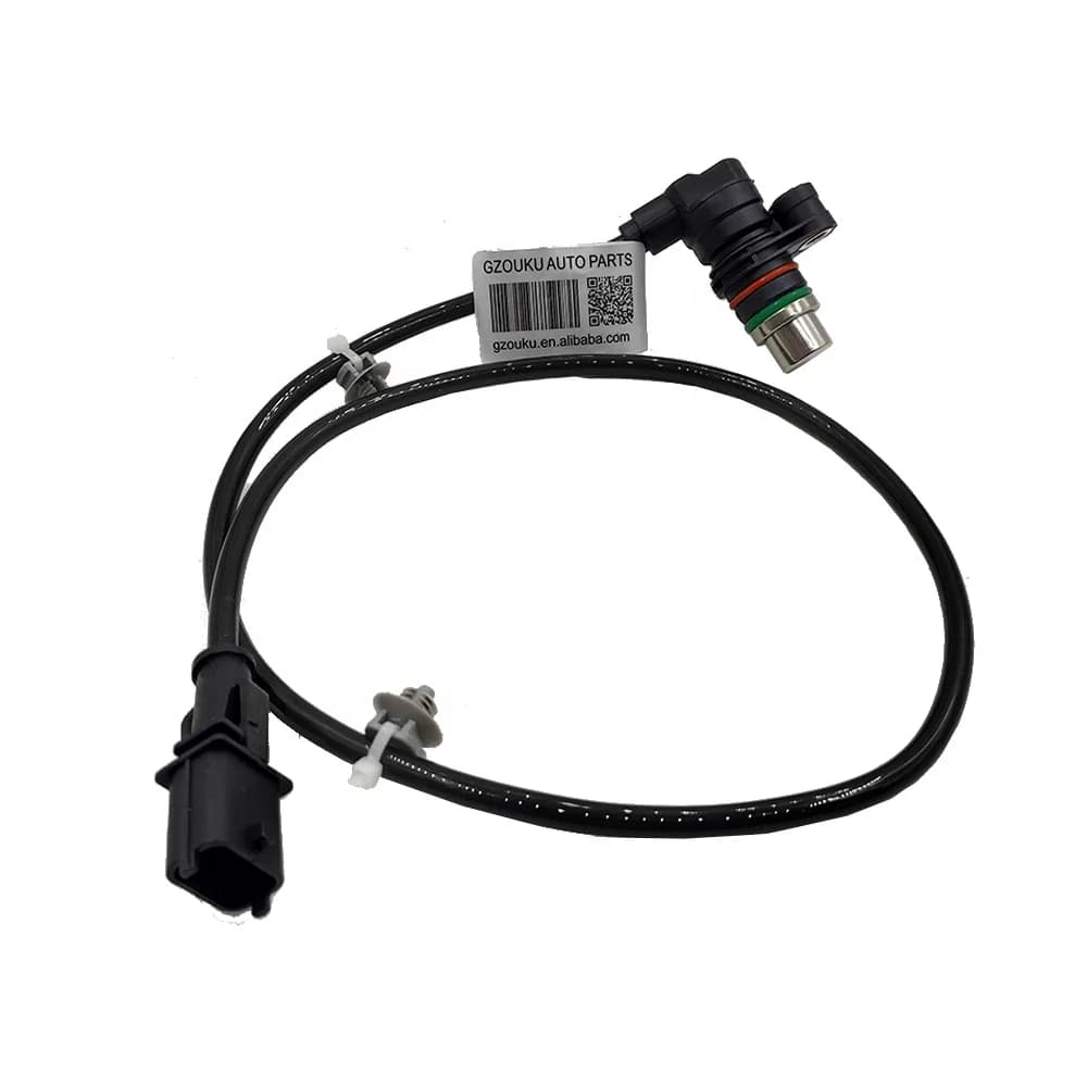 PW810614 ABS Wheel Speed Sensor for GEN2 GEN 2 1.6 1.3 - Direct Fit for Specific Models - OEM PW810614