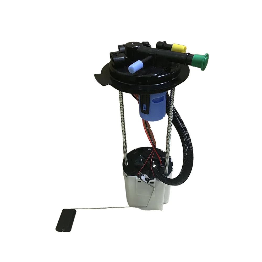E3750M Fuel Pump Module Assembly for Silverado 1500, 2500 HD, 3500 HD, Sierra 6.0L - High Performance Replacement Part - OEM E3750M