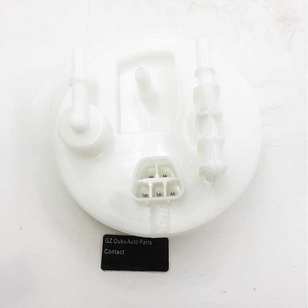 High-Quality Fuel Pump Assembly Cover Compatible with John Deere Models - 1106010U9080/F01R00S428 - OEM 1106010U9080/F01R00S428