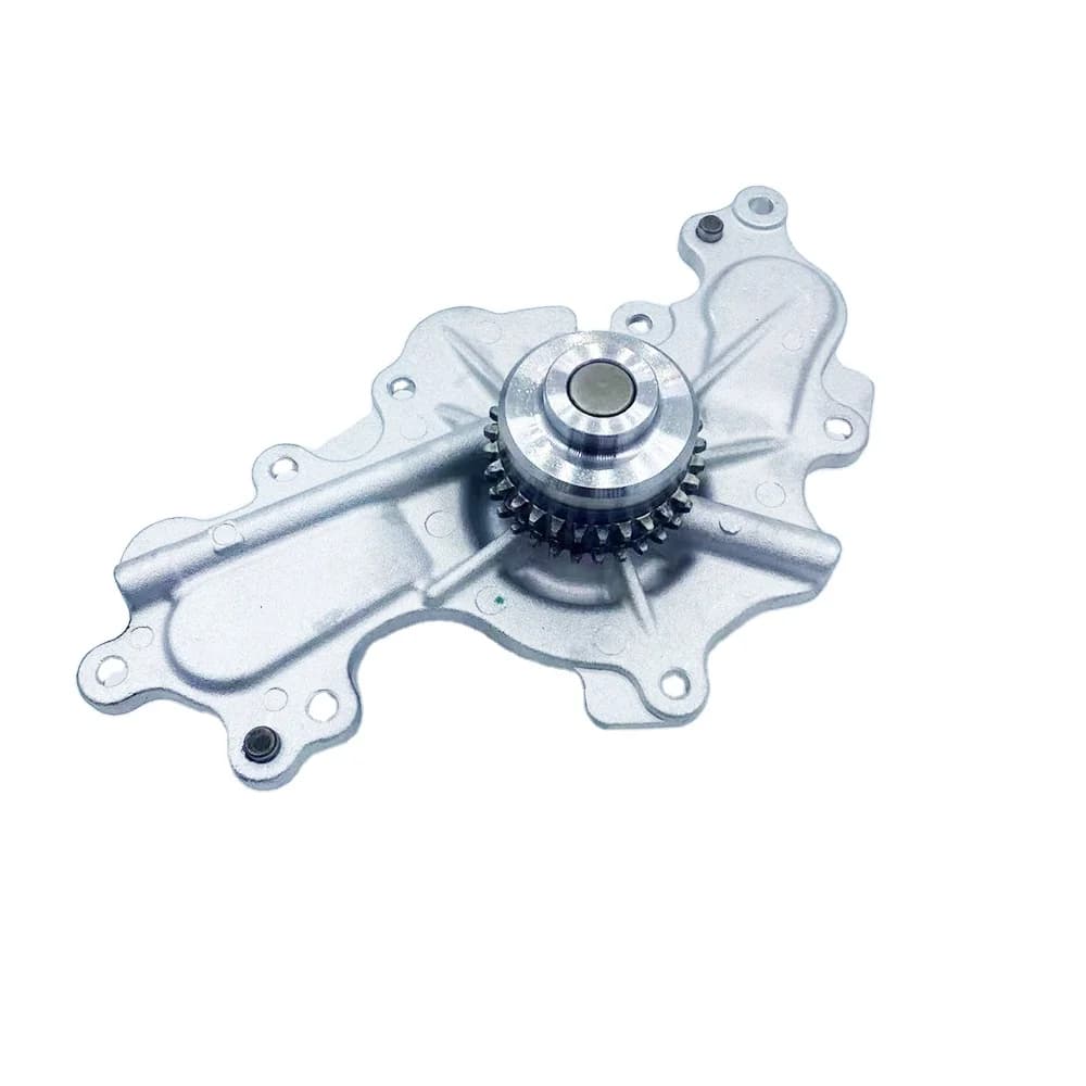 Ford Explorer 4DR Tub 2011+/Edge TQ1 2010+ Diesel Engine Cooling Water Pump - AT4Z8501A/DG1Z8501A - Automotive Replacement Part - OEM AT4Z8501A