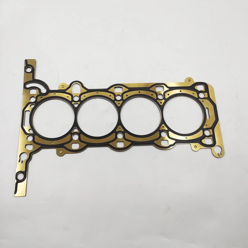 Premium Cylinder Head Gasket Set Compatible with Chevrolet Cruze Sonic 1.4L Engine - High Performance Replacement Part - OEM 55562233