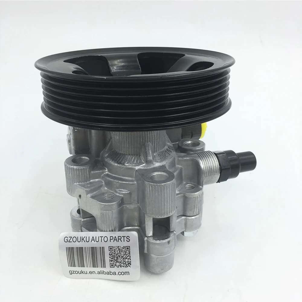 Hot Sell! Genuine Power Steering Pump OEM 44310-02101/4431002101 for Toyota Corolla Matrix Vibe 1.8L 2003-2008 - Direct Fit & High Quality - OEM 44310-02101/4431002101
